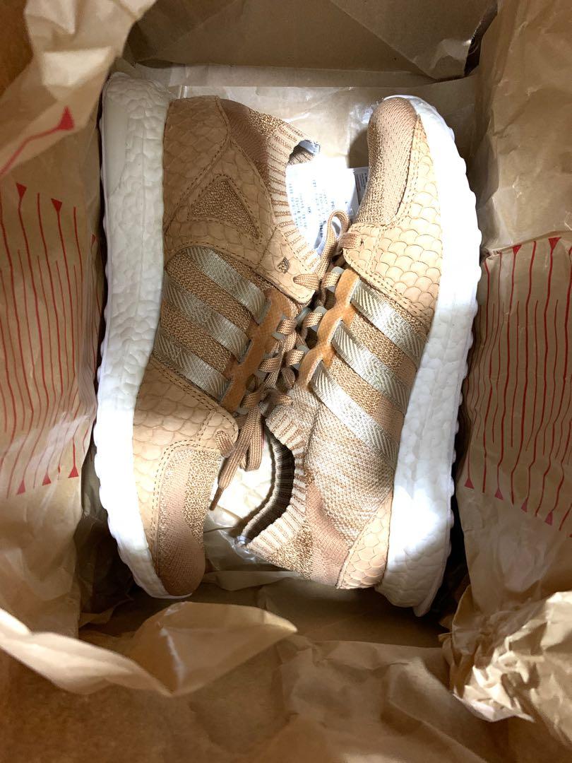 Adidas Eqt Support Ultra Pk Kingp, Men'S Fashion, Footwear, Sneakers On  Carousell