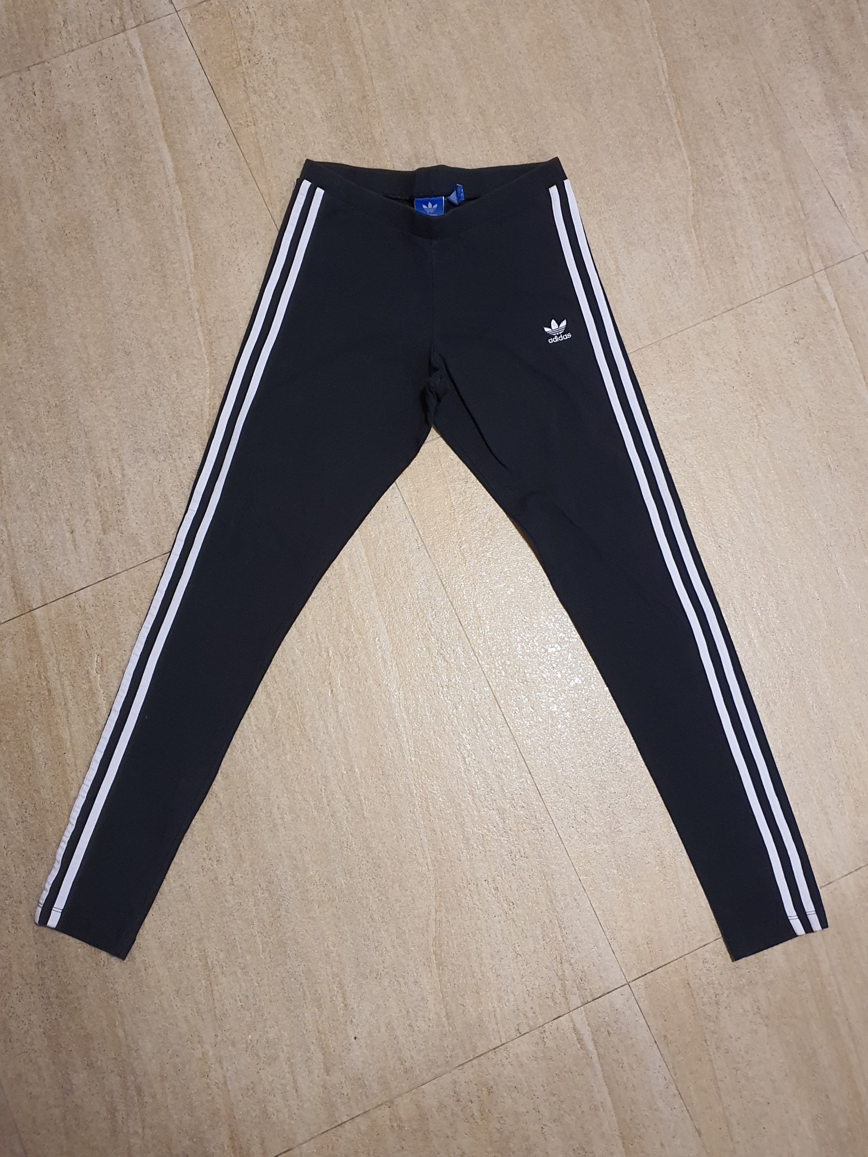 adidas long pants womens