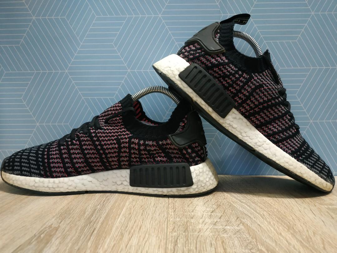 Nmd store r2 stlt