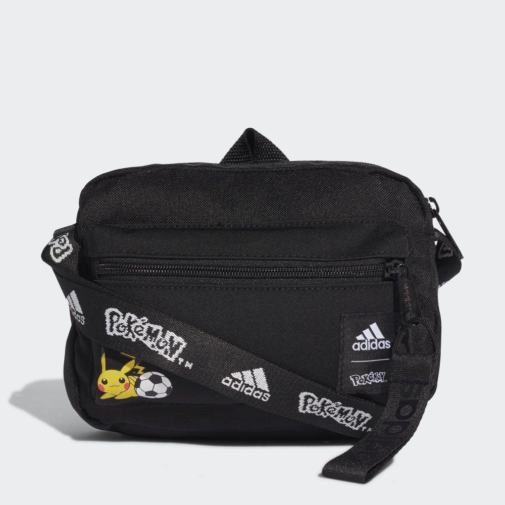 Adidas x Pokemon Sling Bag, Women's Fashion, Bags & Wallets, Crossbody