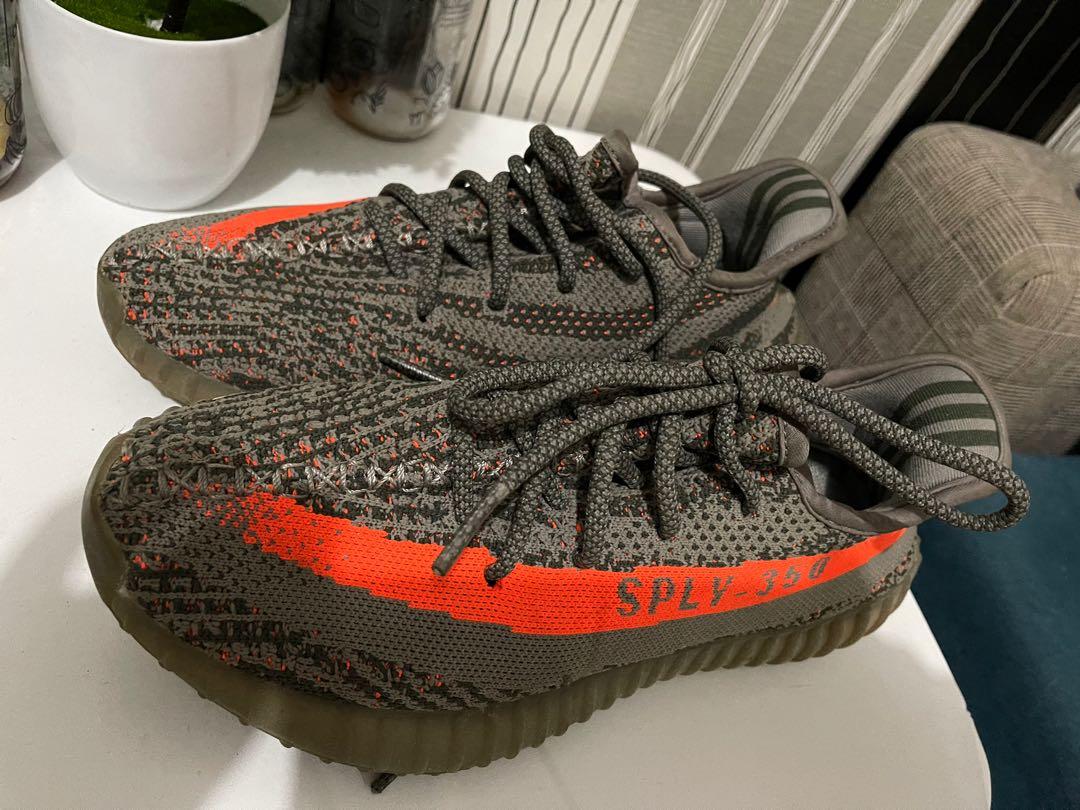 Sepatu adidas yeezy boost cheap kw
