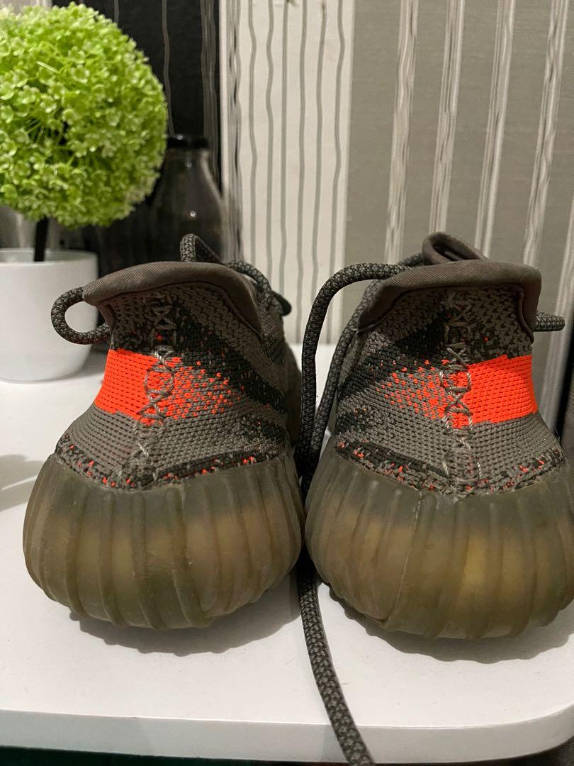 Adidas yeezy boost 350 v2 kw deals vs ori
