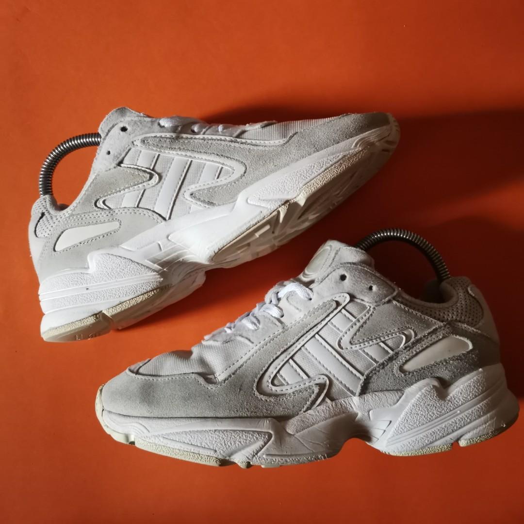 Adidas yung 96 shop chasm womens