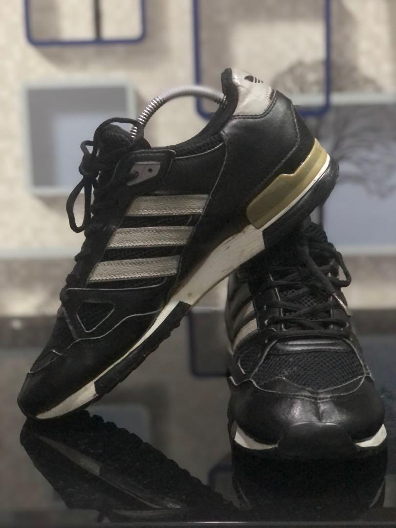 Adidas Zx750 Wakanda