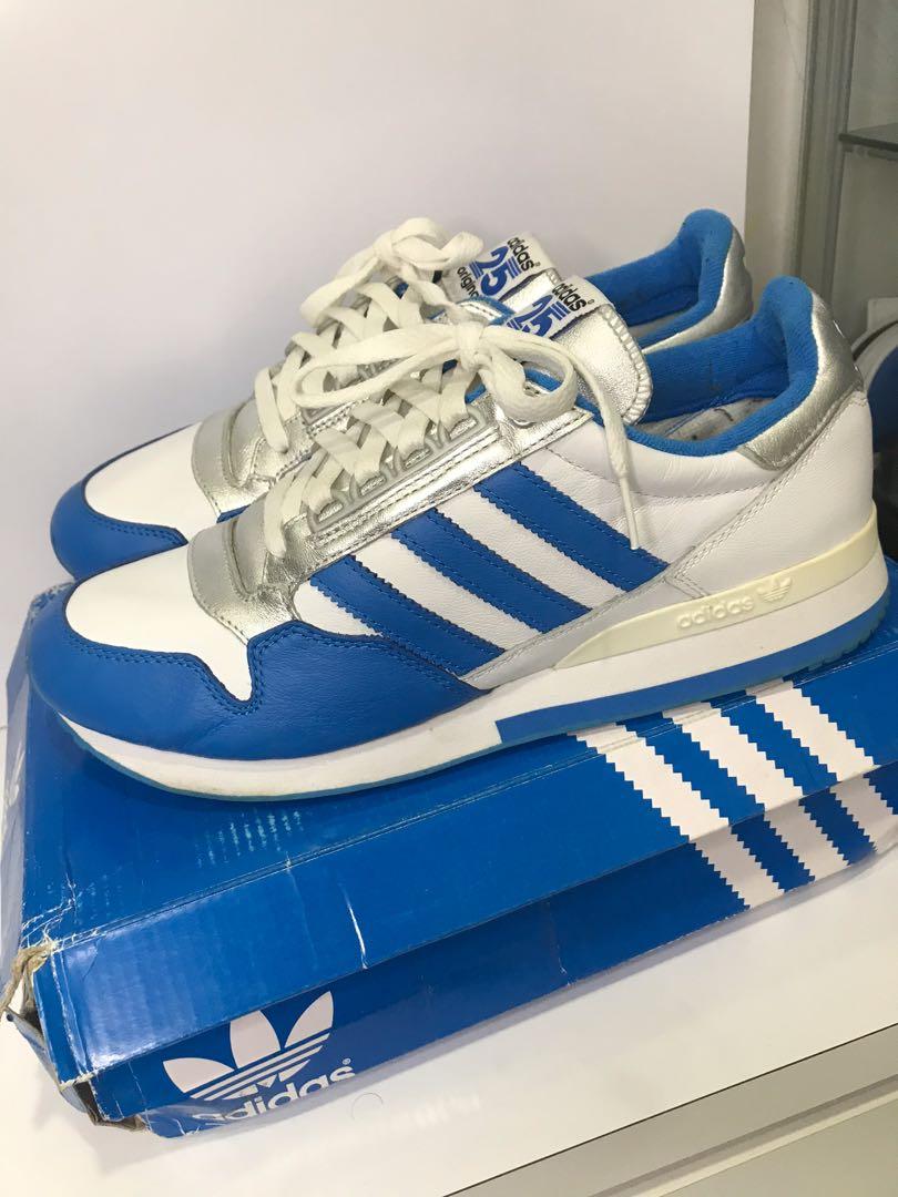 Adidas Zx 500 Nigo