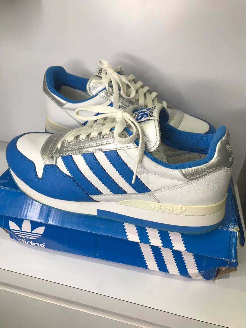 Adidas nigo sale zx 500