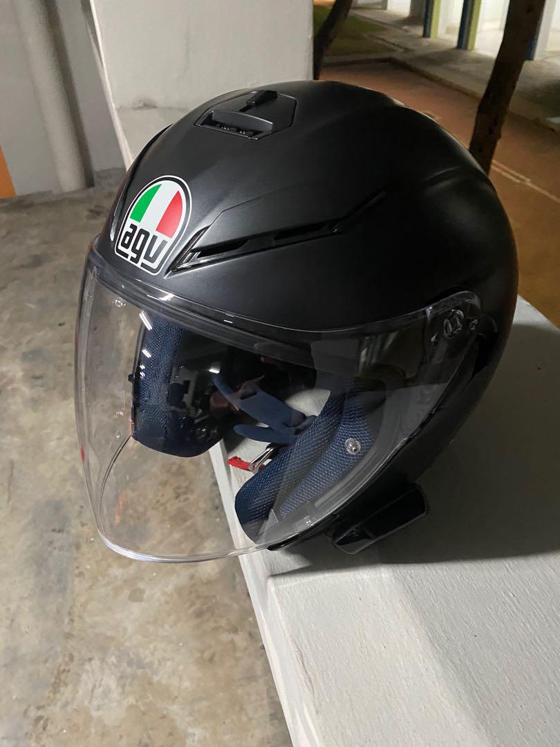 Agv k5 shop jet orbiter