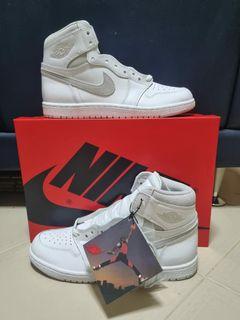 Air Jordan 1 High '85 Neutral Grey