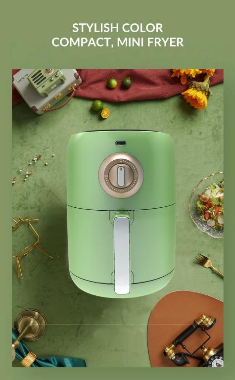 Airbot air best sale fryer af200 review