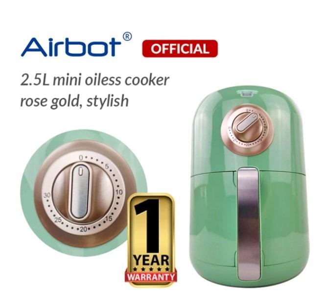 Airbot air fryer af200 review hotsell