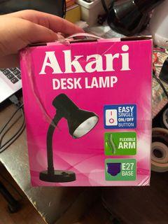 Akari Desk lamp
