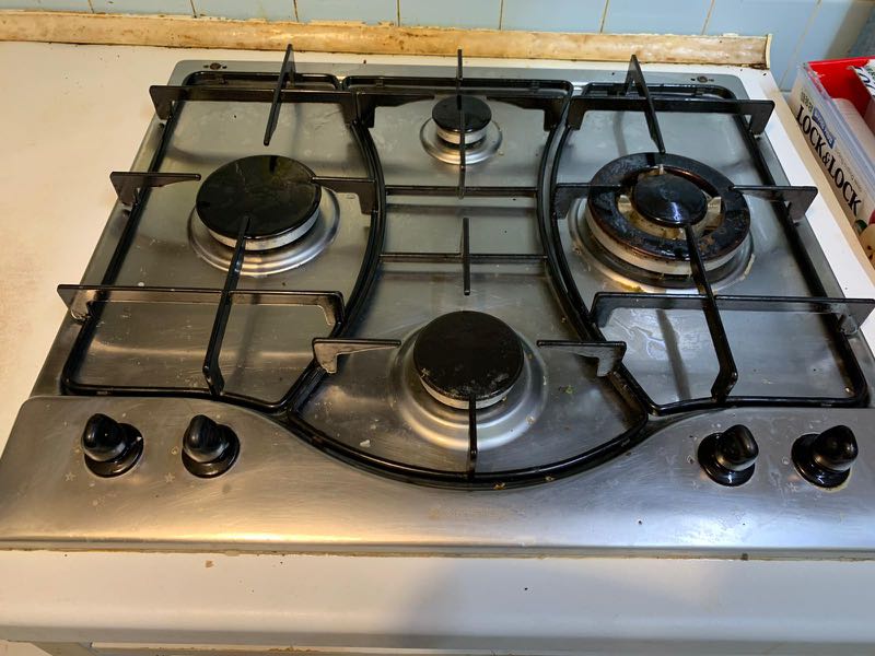 Ariston TV Home Appliances Kitchen Appliances Hobs Hoods On   Ariston 1614962052 362c9160 