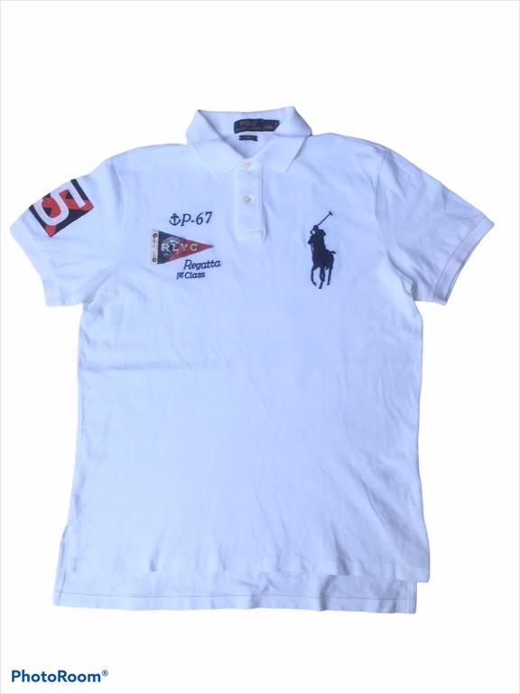 Polo p67 store