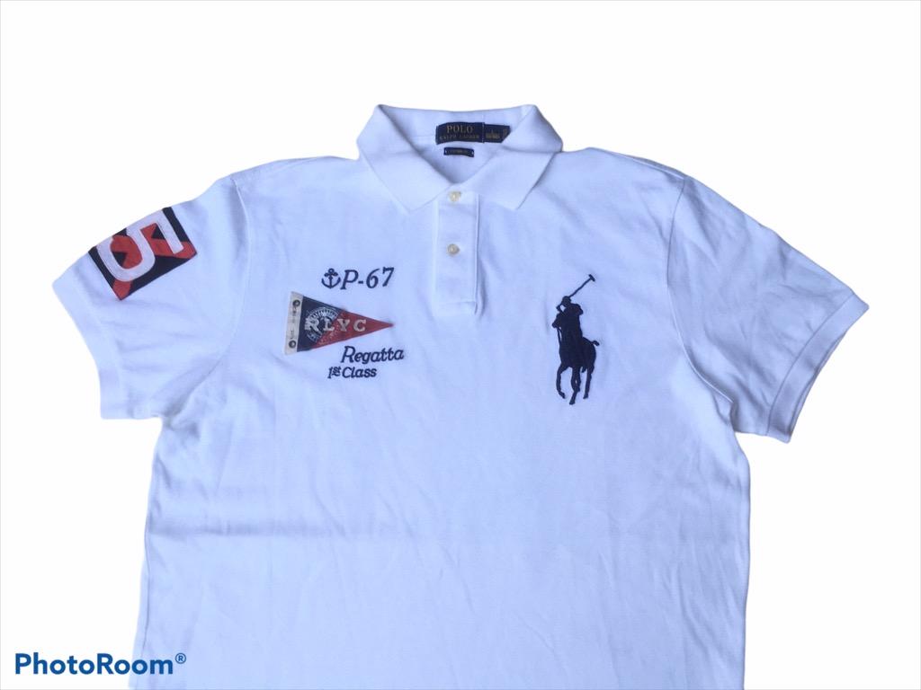 Polo ralph lauren p67 clearance