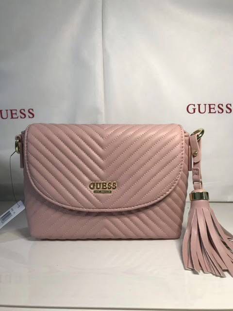 Guess khloe quilted crossbody store