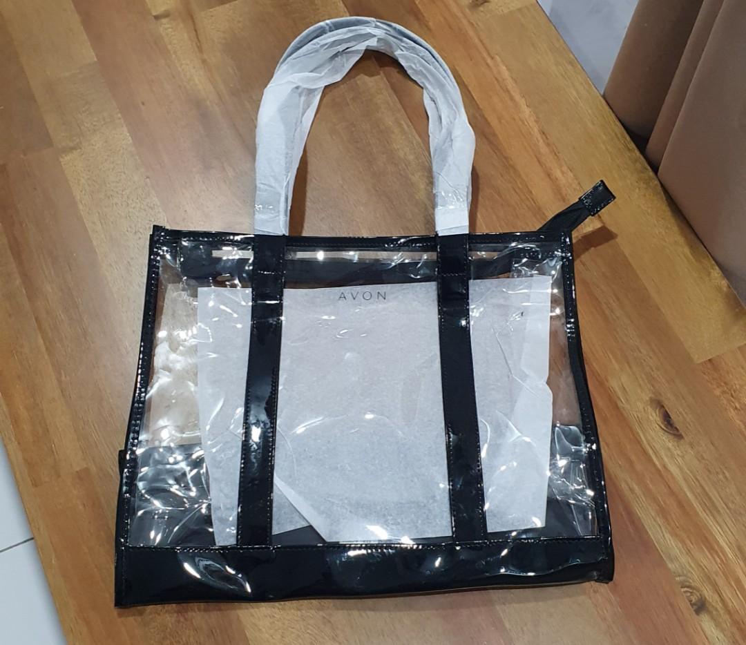 Avon tote 2025 bag
