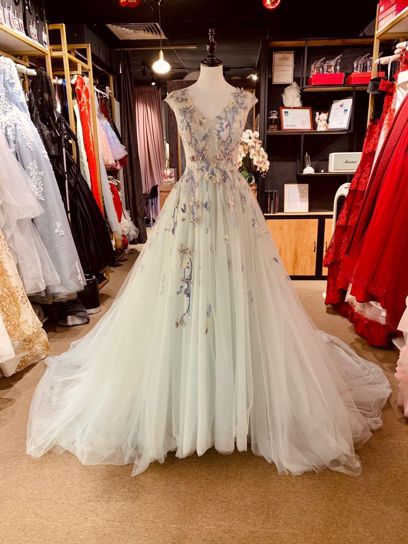 Wedding dress on sale under $400