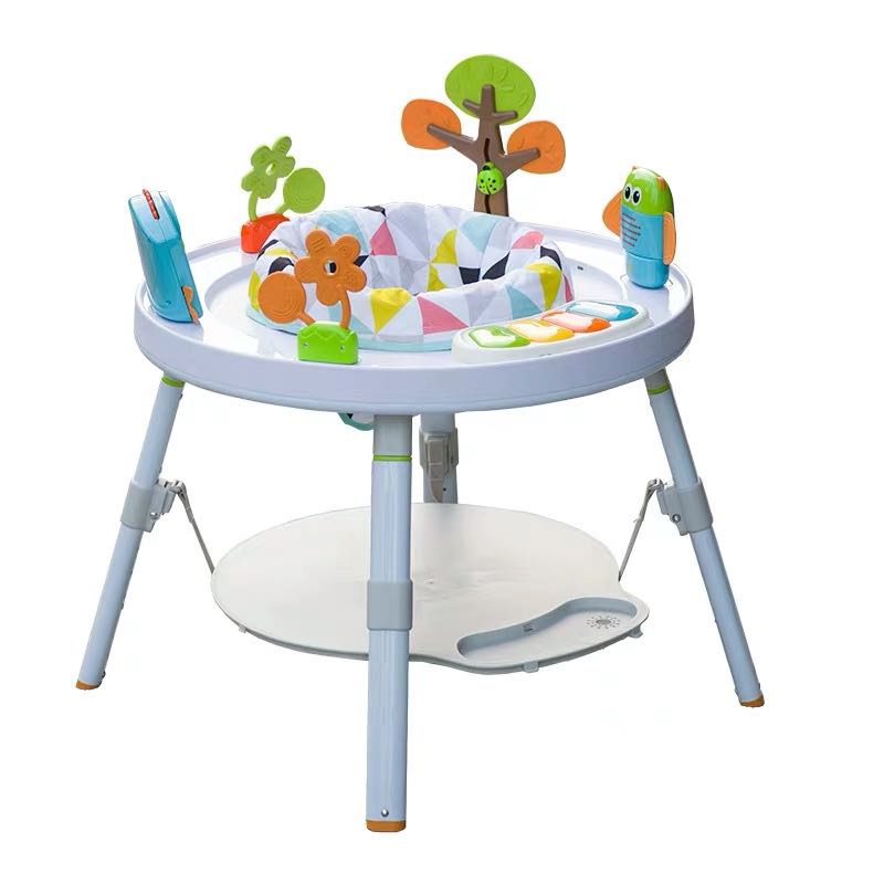 New Baby Walker/ Table (Skiphop inspired design), Babies & Kids, Infant