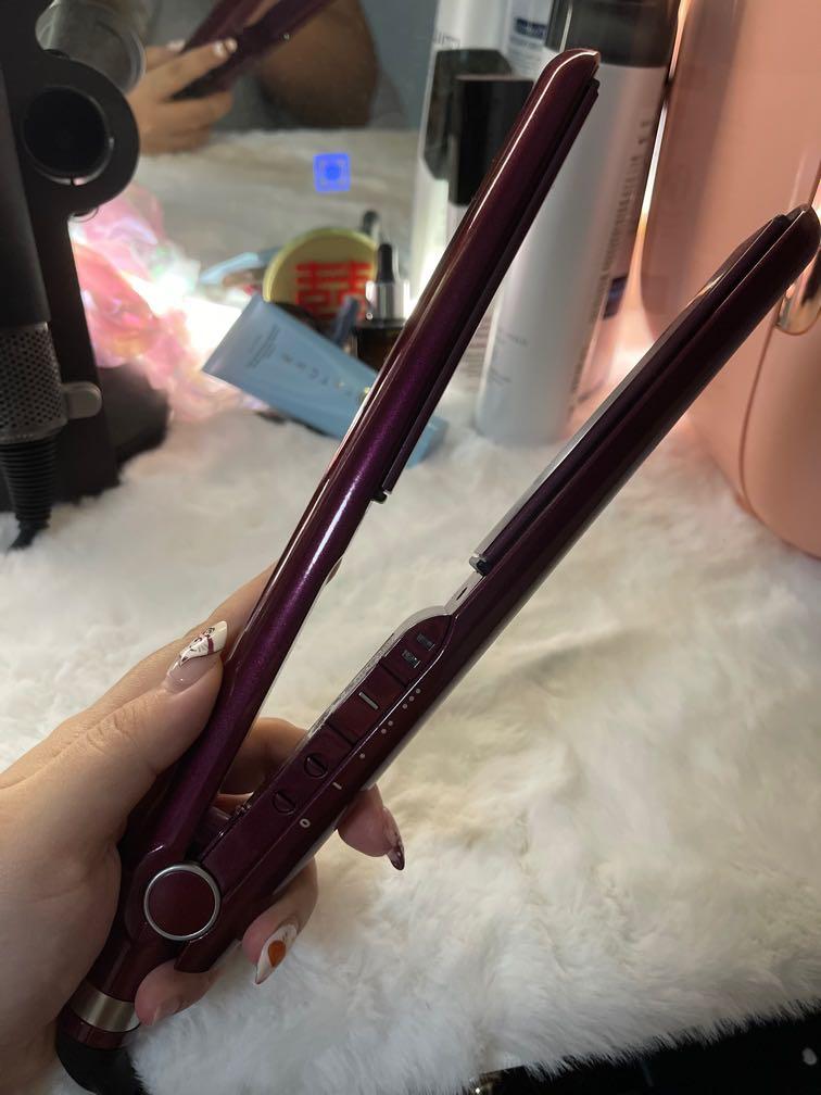 Babyliss pro outlet 235 elegance straightener