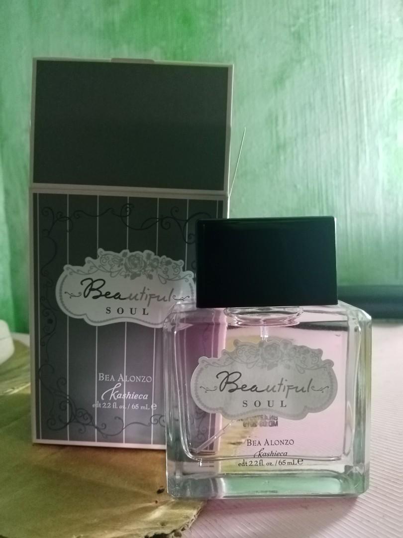 Bea hot sale alonzo perfume