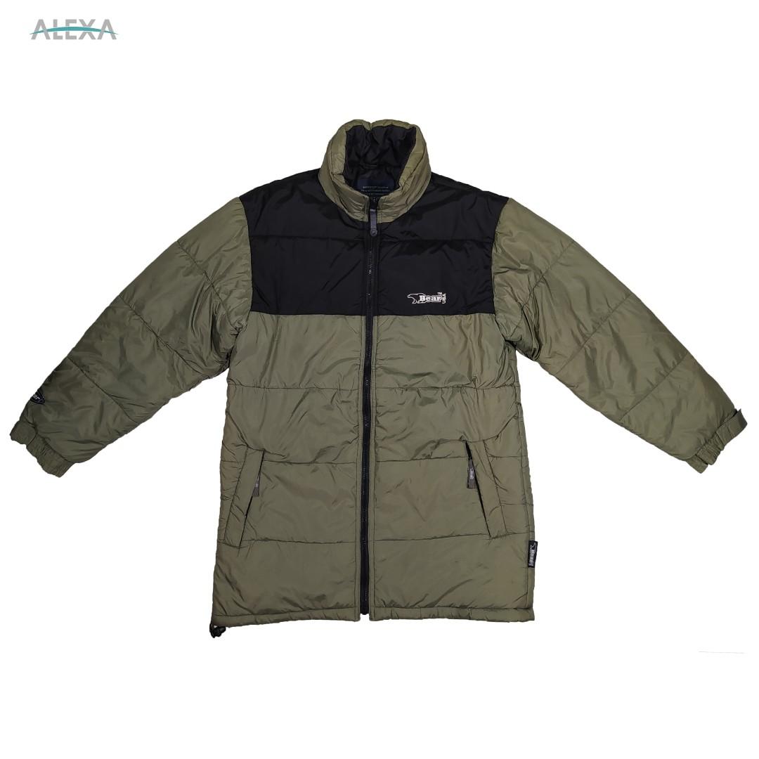 bear usa down jacket