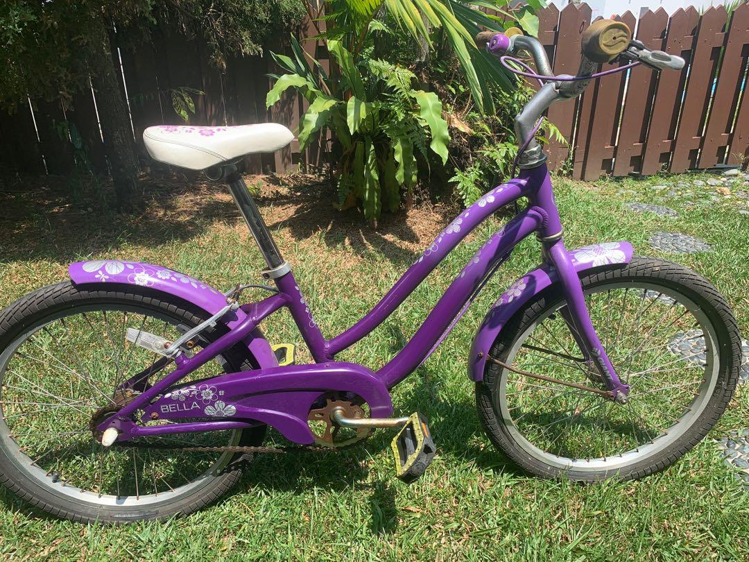 Giant bella bike for sale online