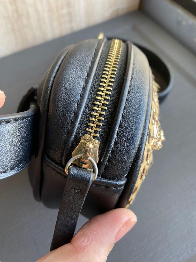Topshop cheap belt bags