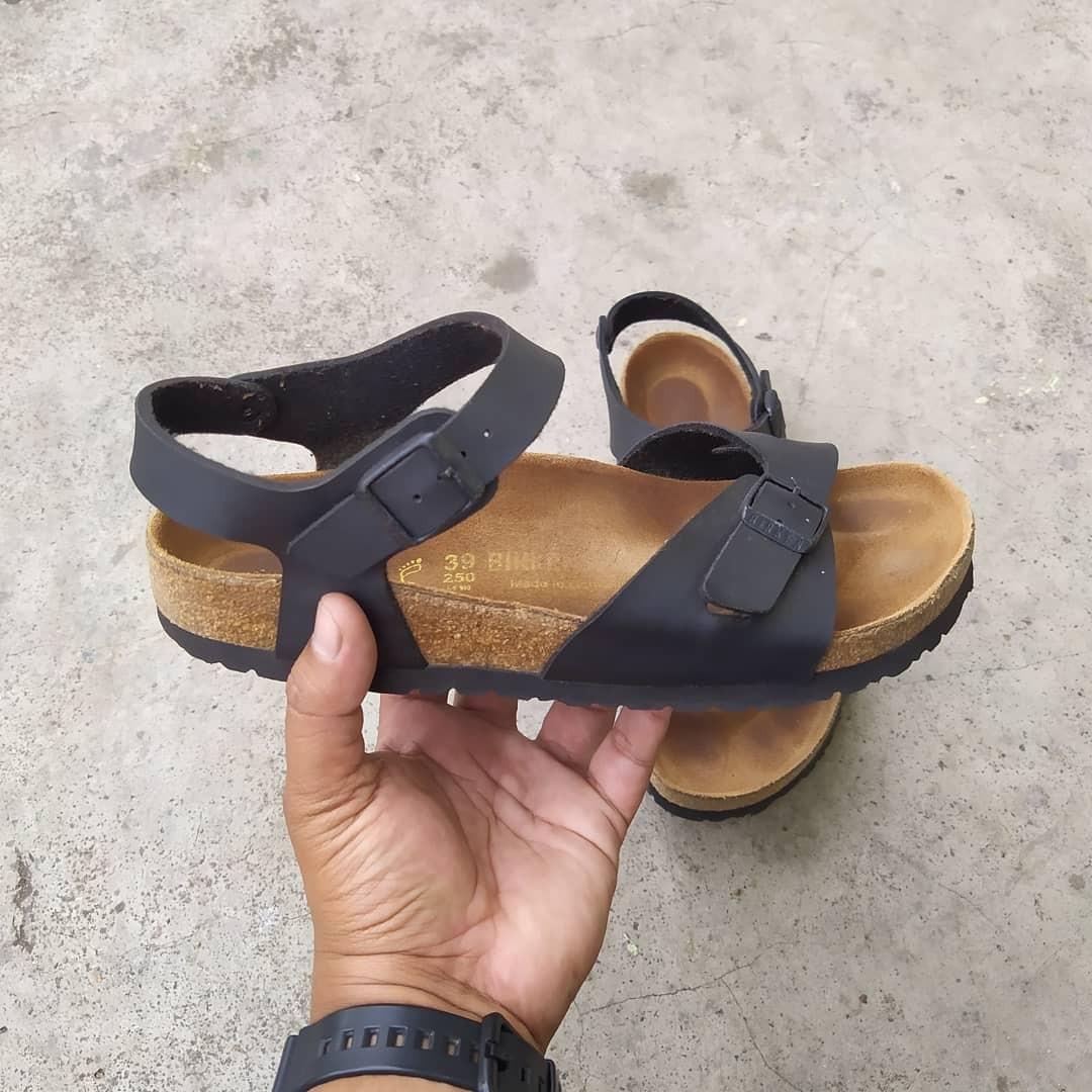 Birkenstock Rio
