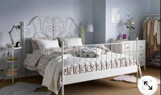 Blessing King Bedframe