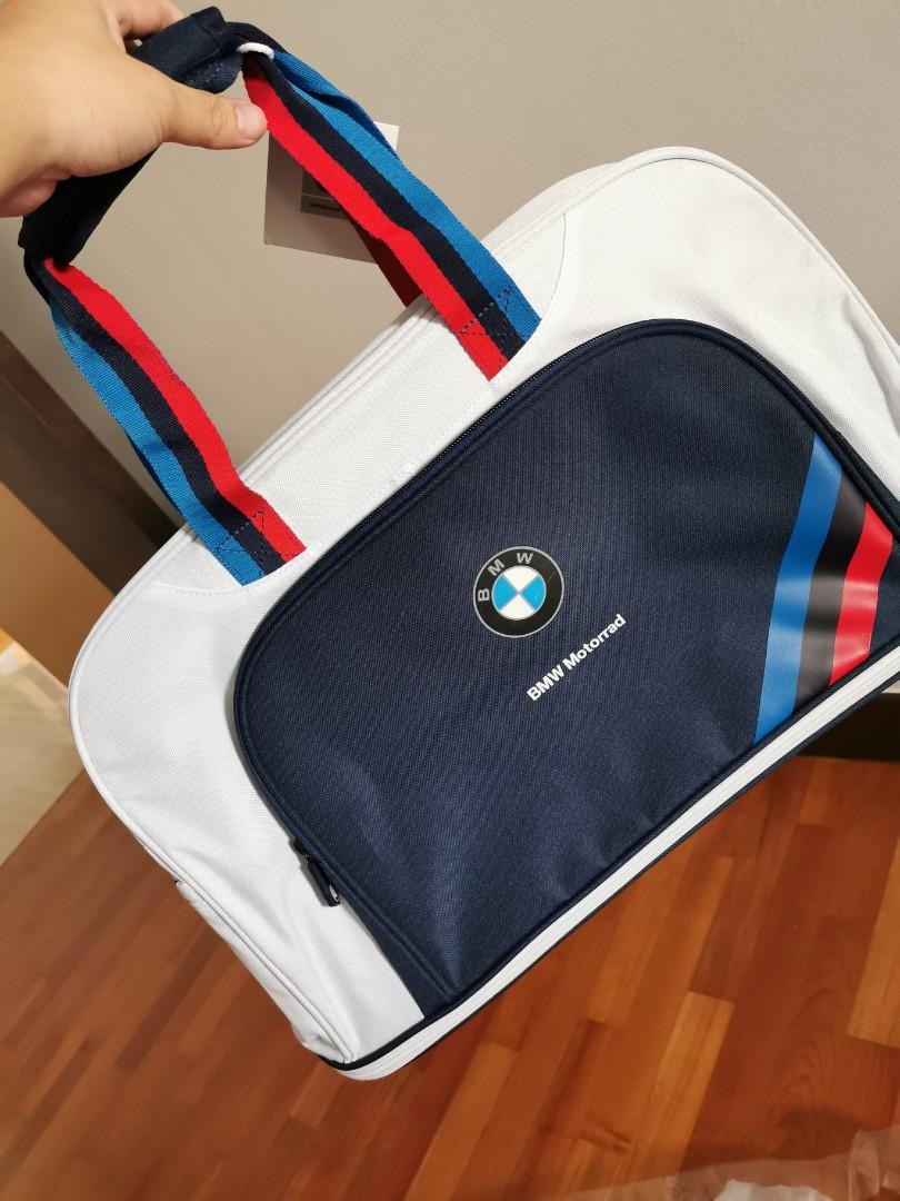 BMW golf bag. Limited edition, Luxury, Bags & Wallets, Backpacks on