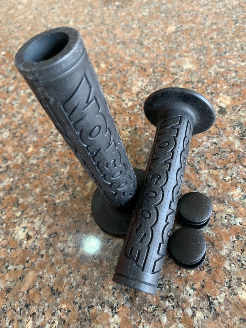 Mongoose grip 2025 shifter