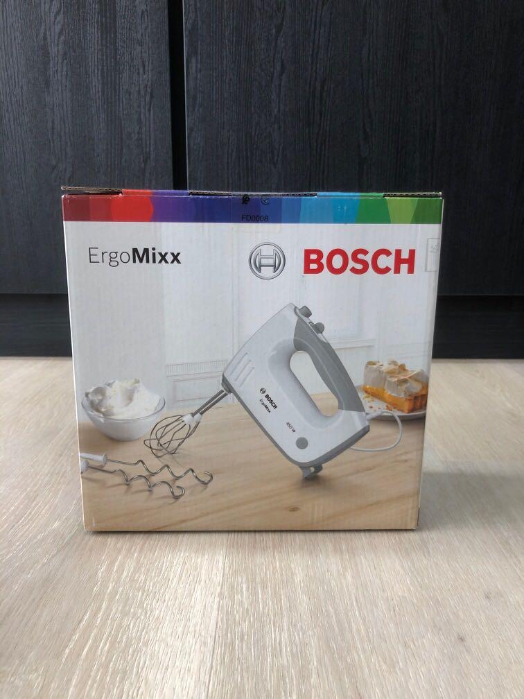 Bosch 450W Hand Mixer MFQ36400