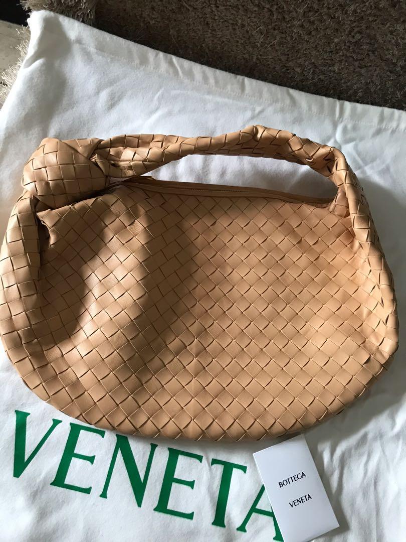 Tas bottega veneta original 2025