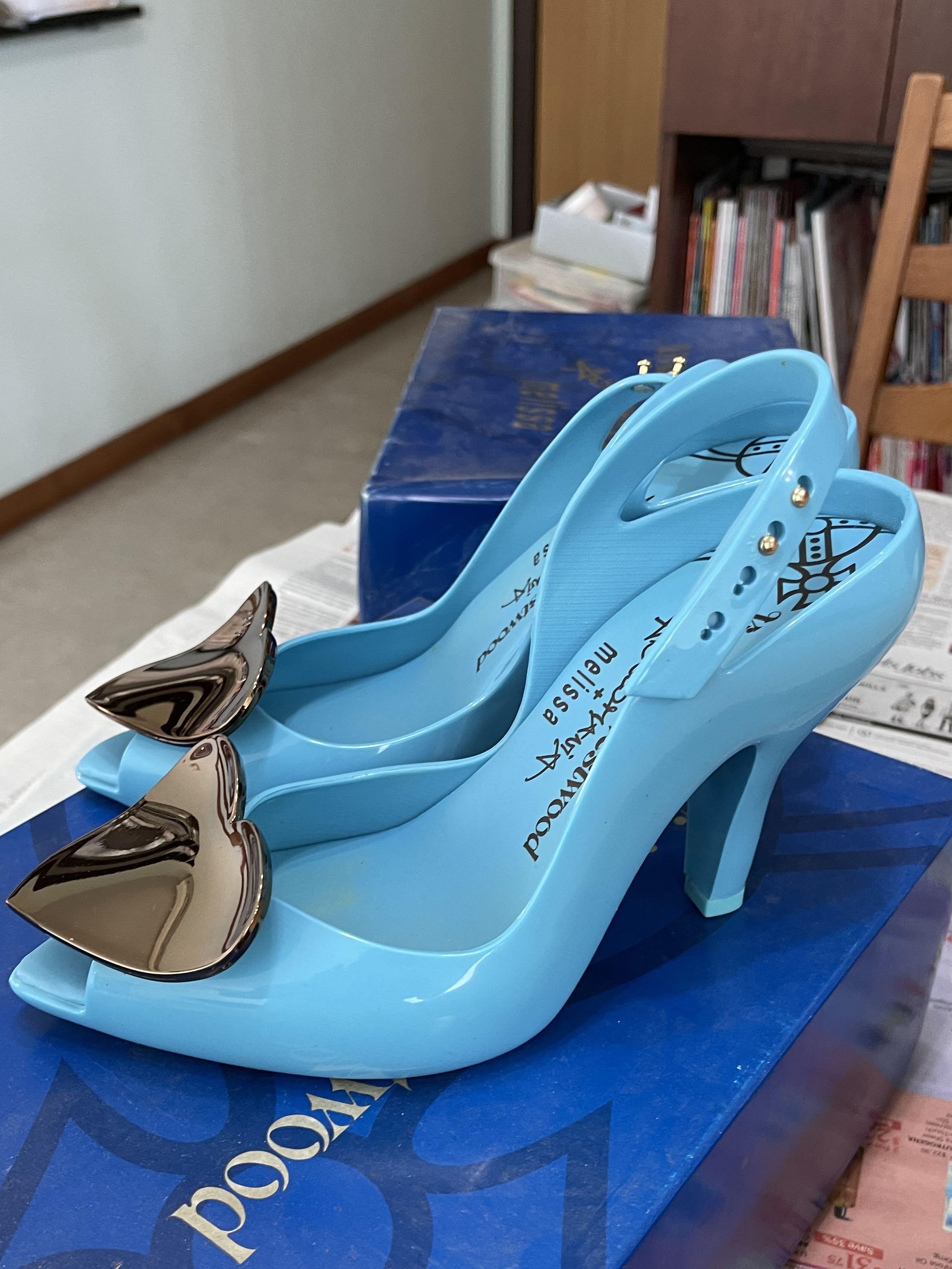 Vivienne westwood new arrivals shoes 219