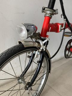 Brompton mk1 for sale outlet