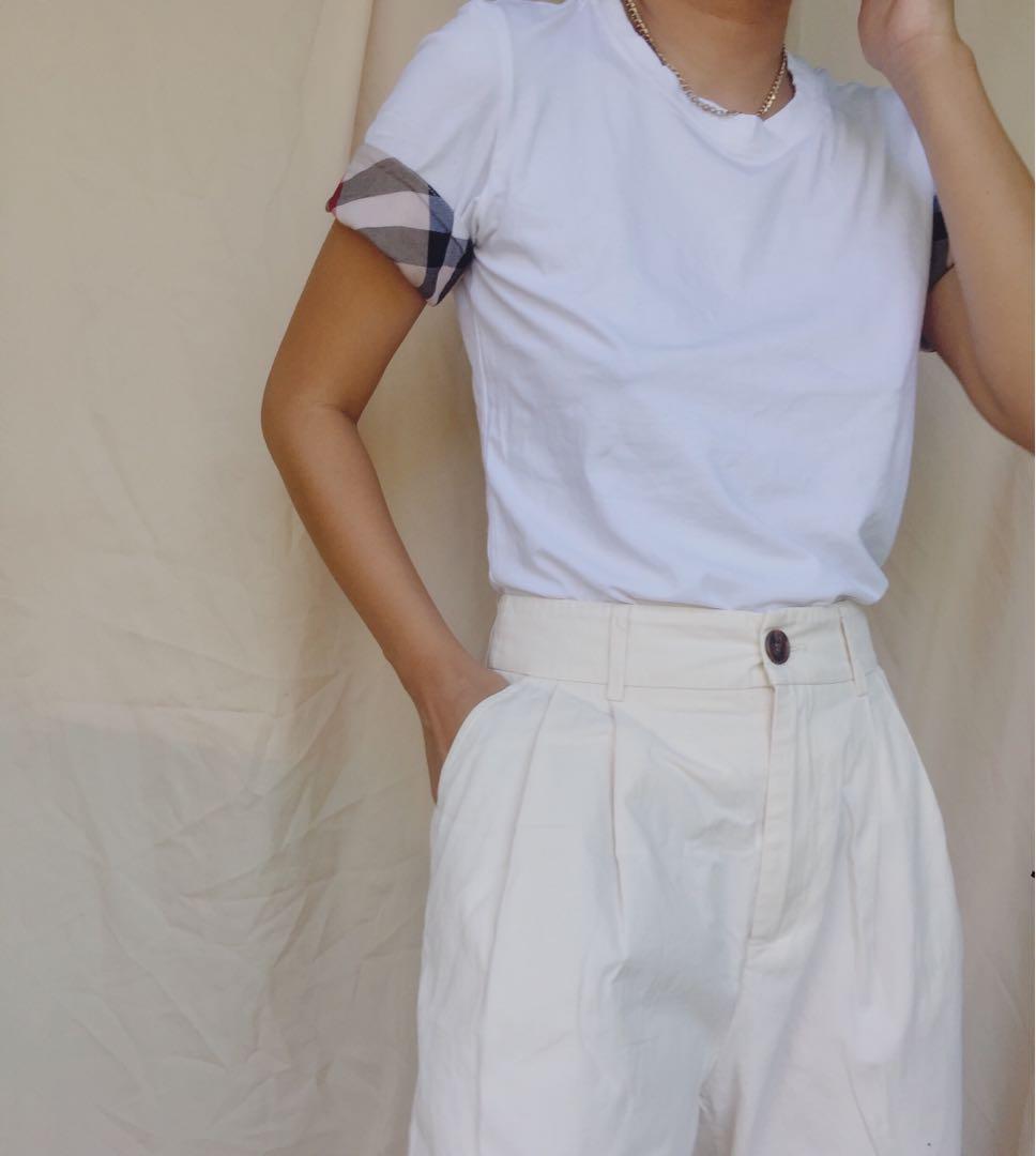 Burberry Top (Category: Longsleeves) located in Lapu Lapu. Submitted by baligirl21 (Listing ID 1073223875, Image 3). Description: .