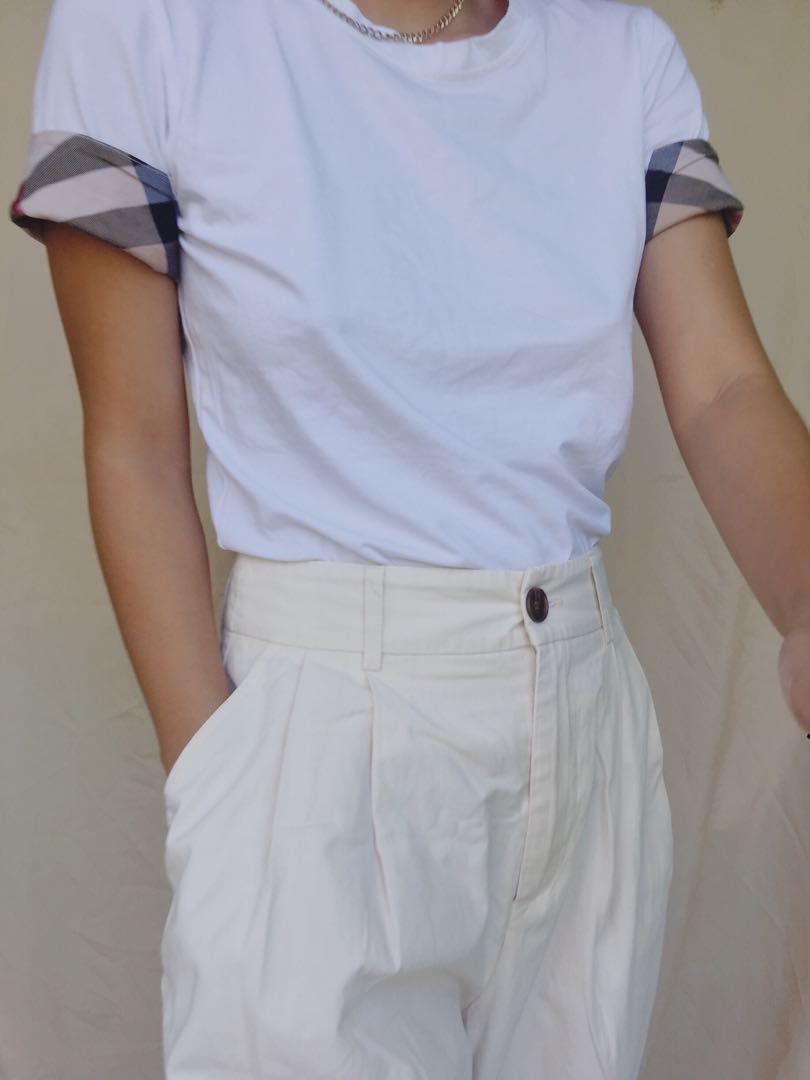 Burberry Top (Category: Longsleeves) located in Lapu Lapu. Submitted by baligirl21 (Listing ID 1073223875, Image 2). Description: .