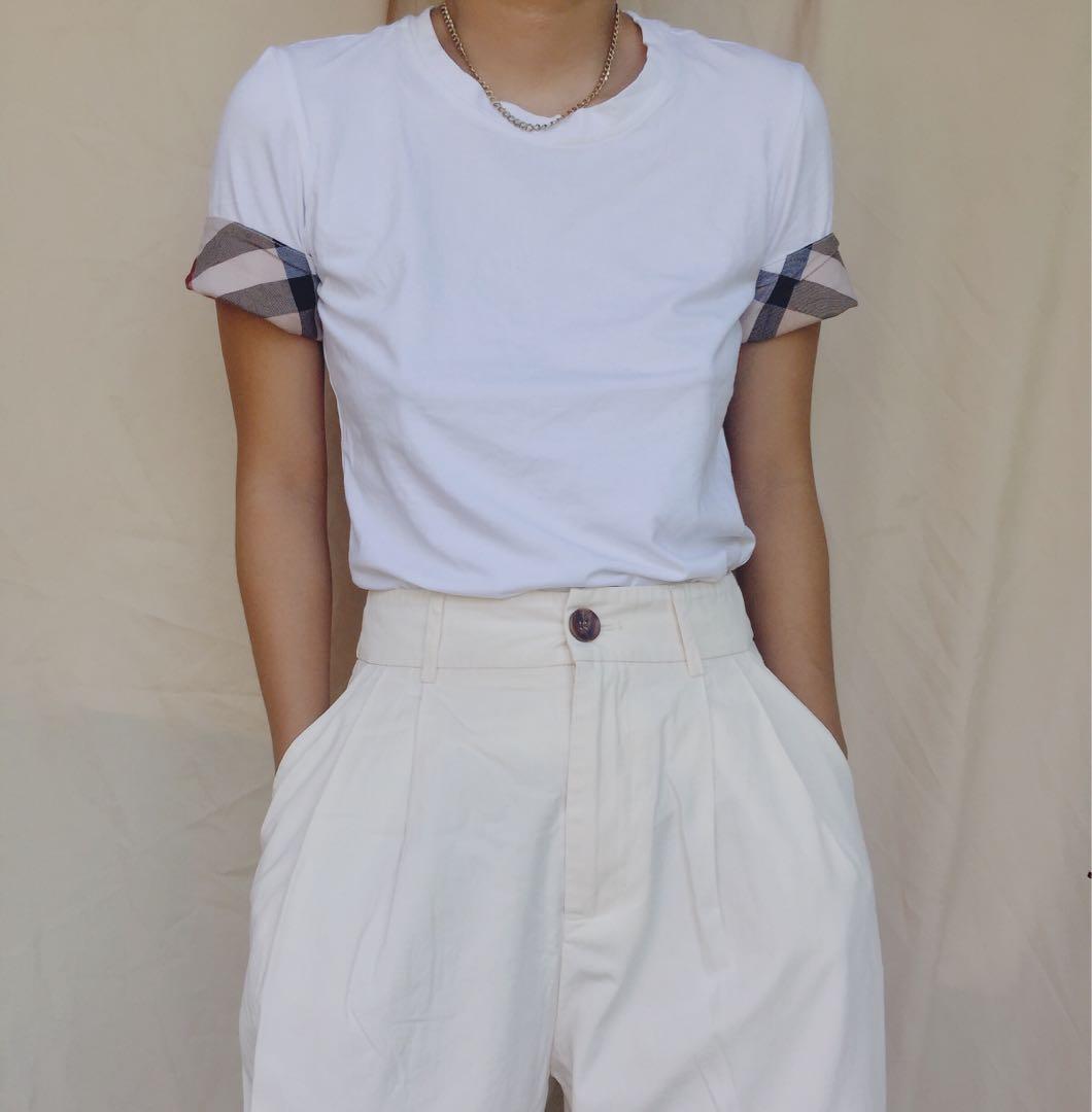 Burberry Top (Category: Longsleeves) located in Lapu Lapu. Submitted by baligirl21 (Listing ID 1073223875, Image 1). Description: .