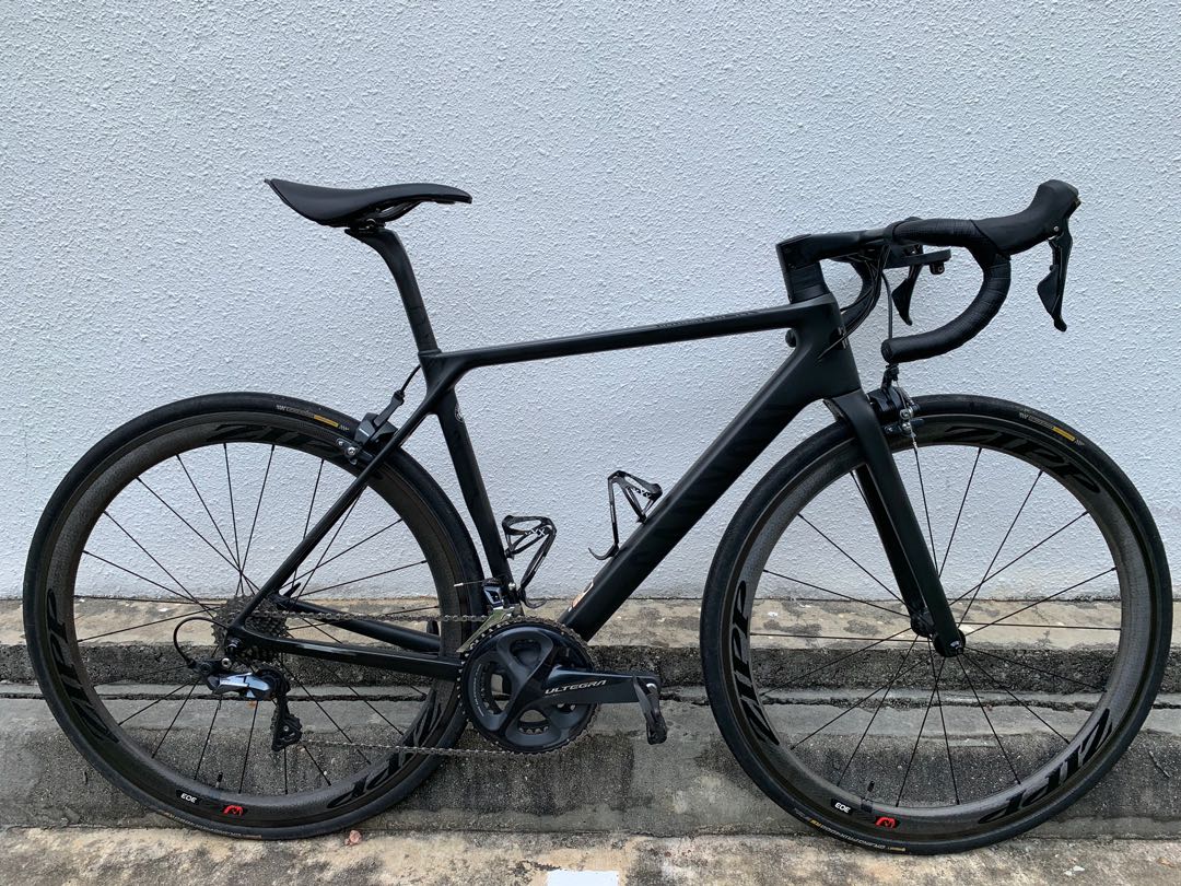 Canyon aeroad shop zipp 303