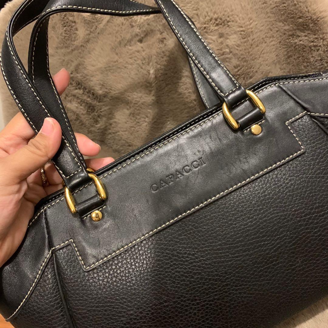 Capacci bags korea online