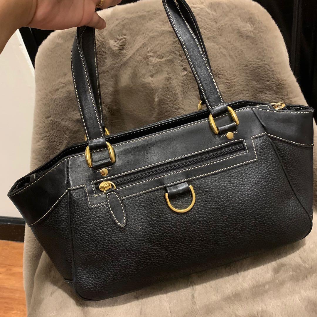 Capacci on sale bags korea
