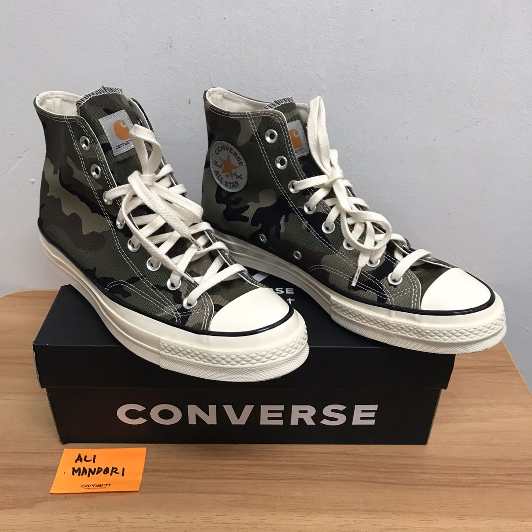 Carhartt wip x converse store