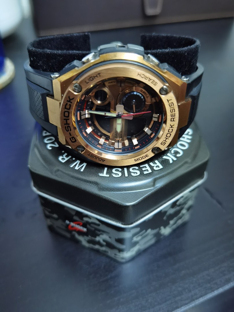 Casio g644 shop
