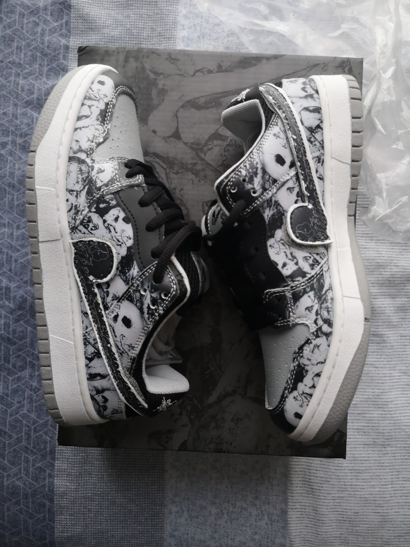 nike dunk catacombs