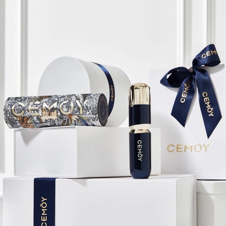 cemoy 30 second miracle toner