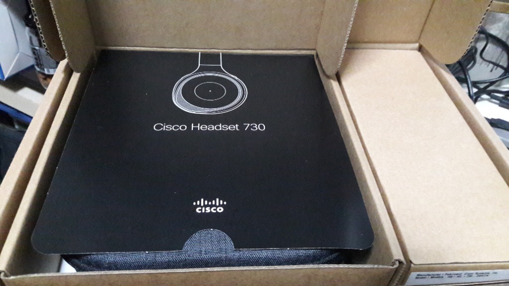 cisco 730 headset price