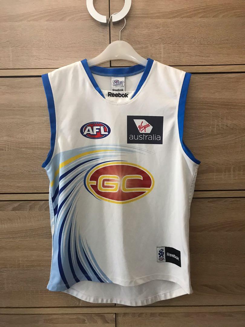 Reebok gold coast store