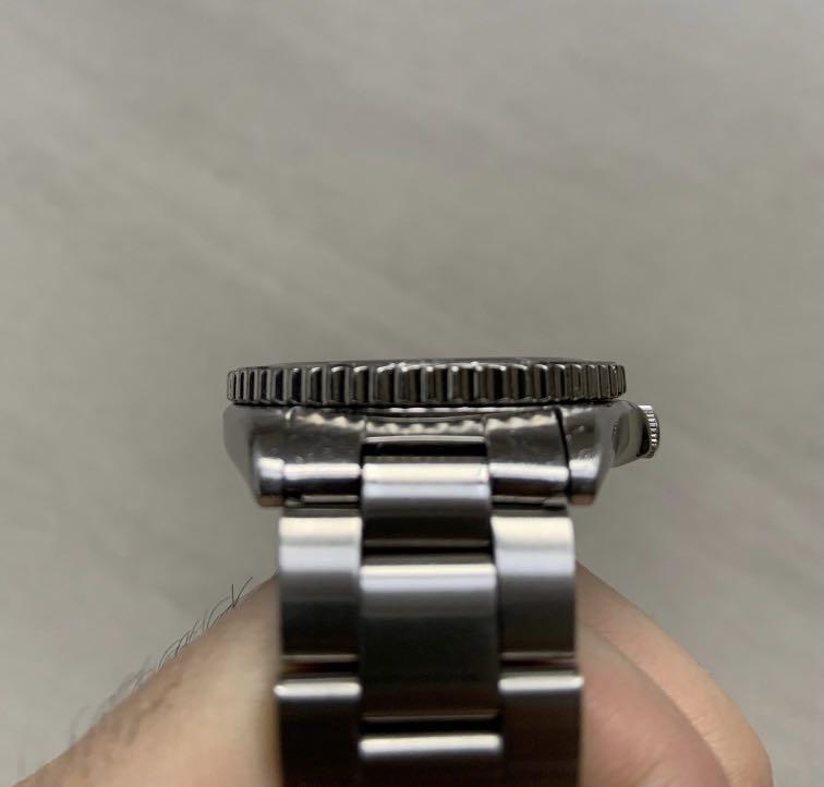 Seiko top skx007 pris