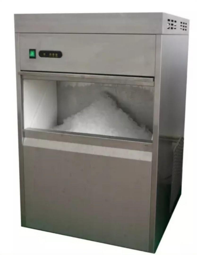Commercial Ice maker (crushed ice), TV & Home Appliances, Kitchen