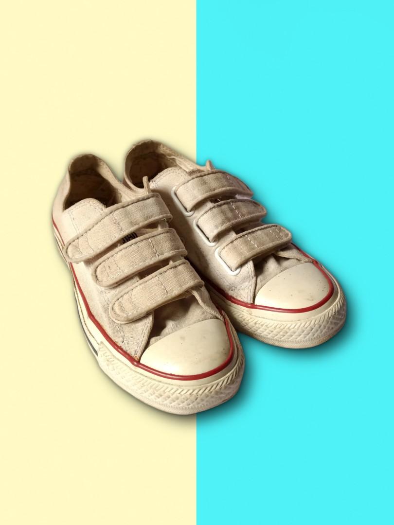 All star velcro 36 best sale